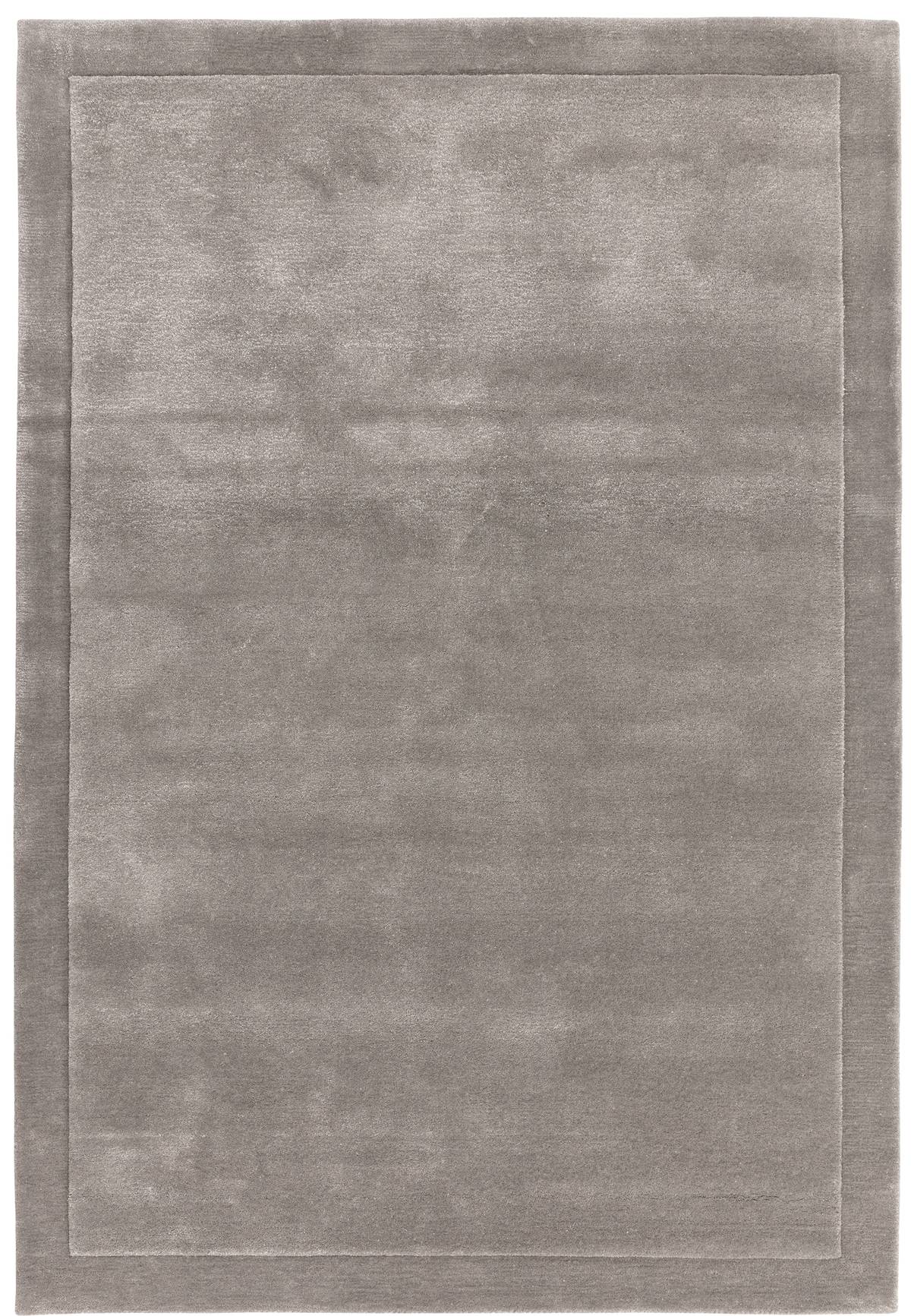Rise Silver Rug