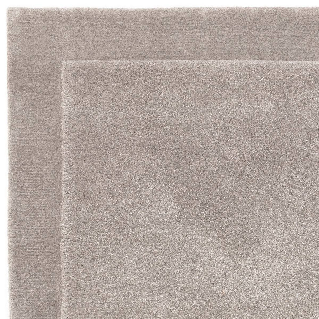 Rise Silver Rug