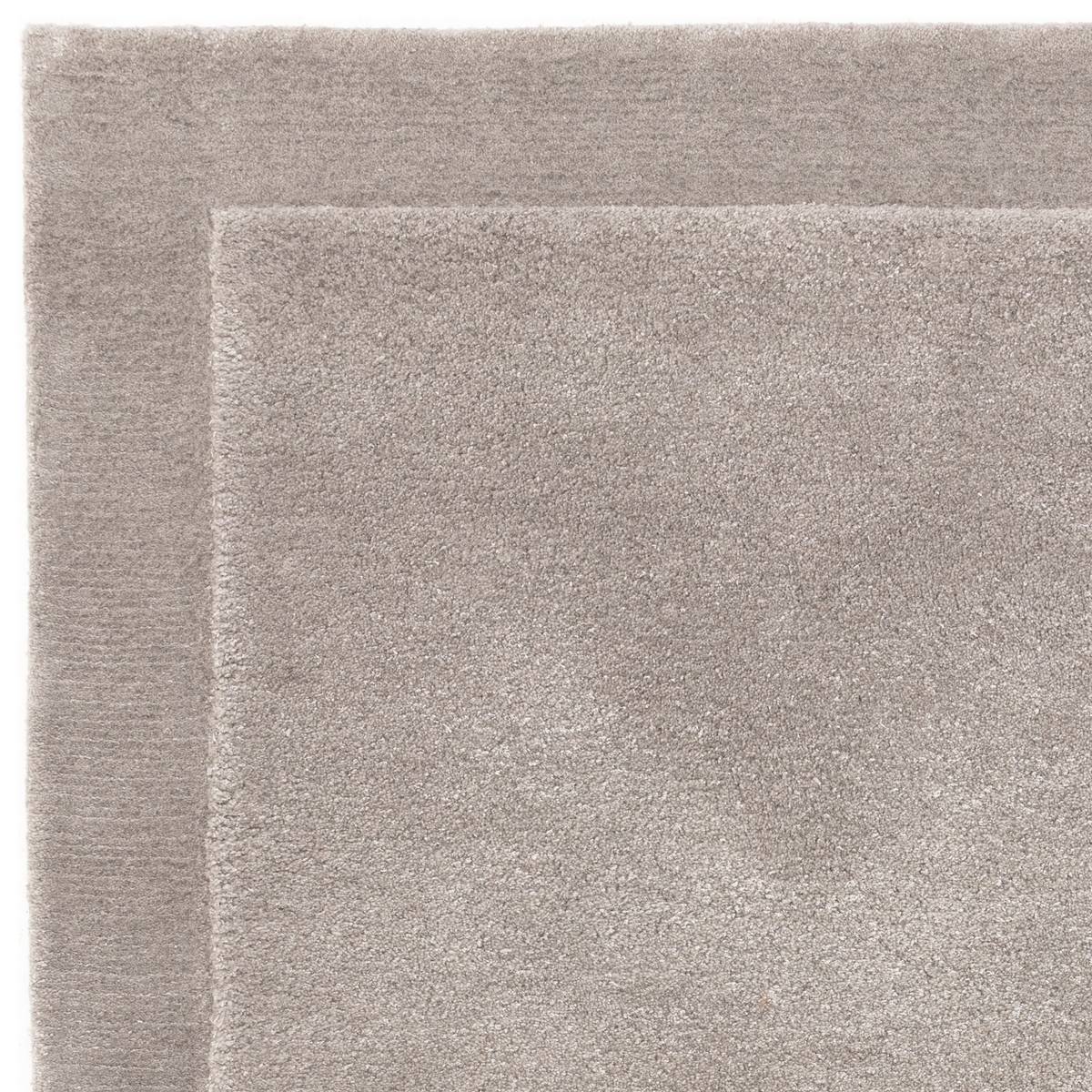 Rise Silver Rug