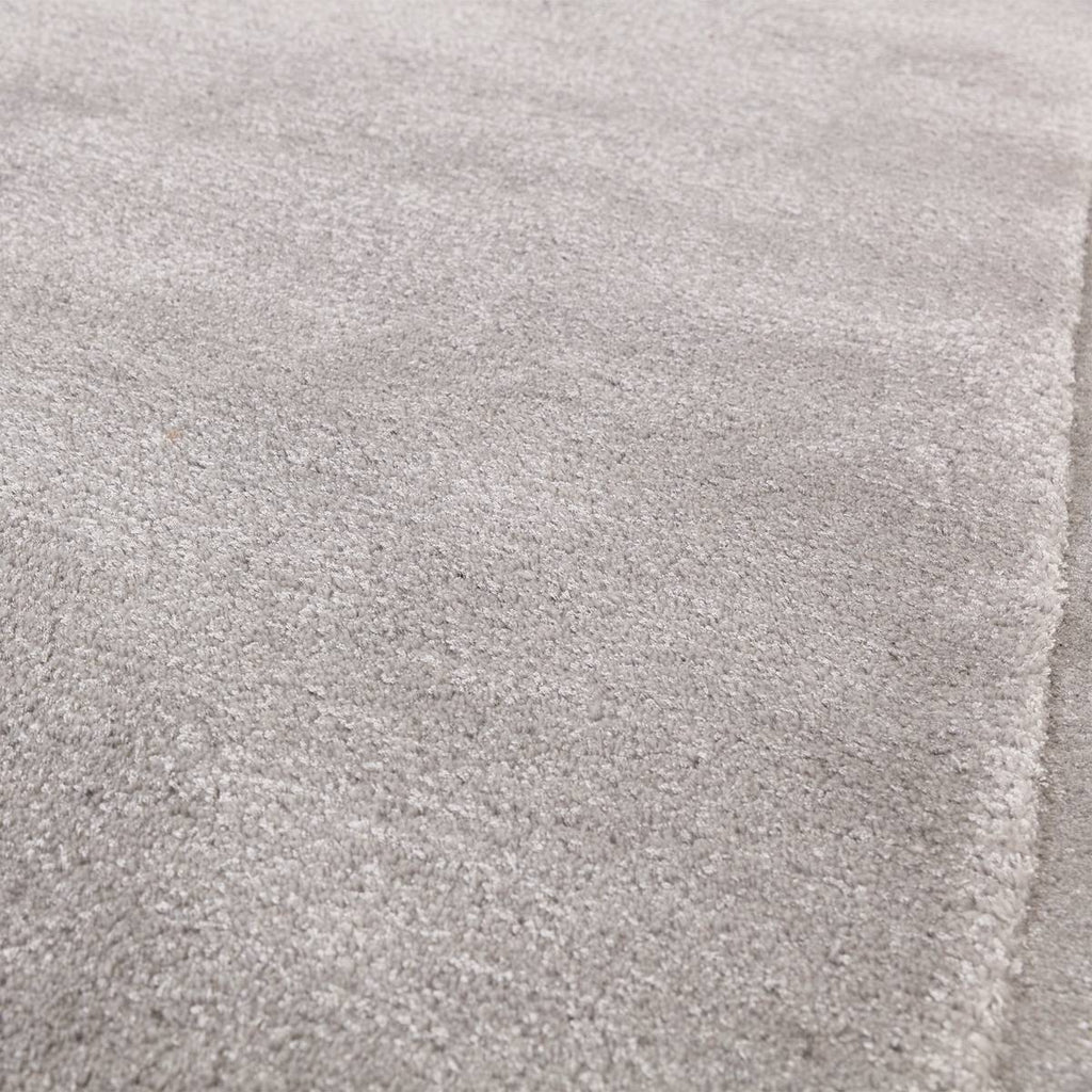 Rise Silver Rug