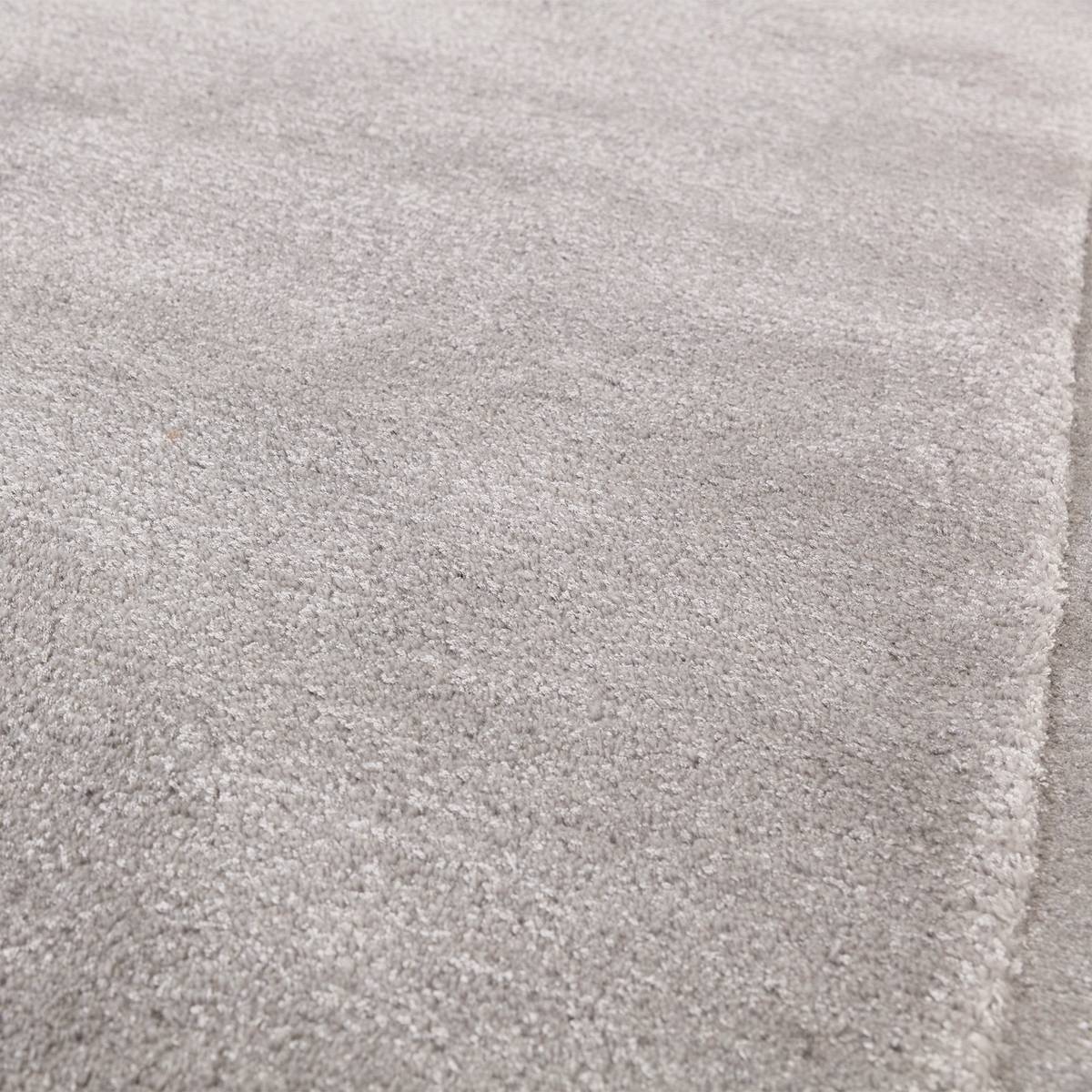 Rise Silver Rug
