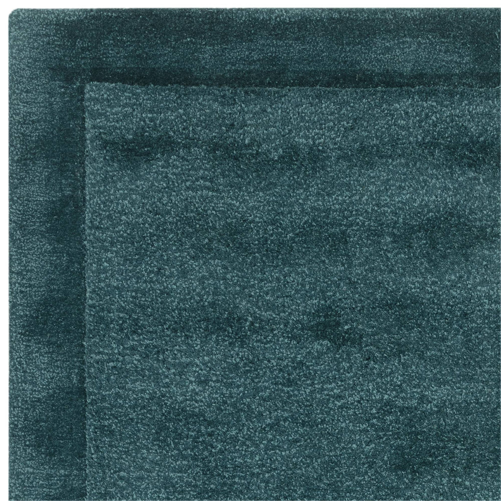 Rise Teal Rug