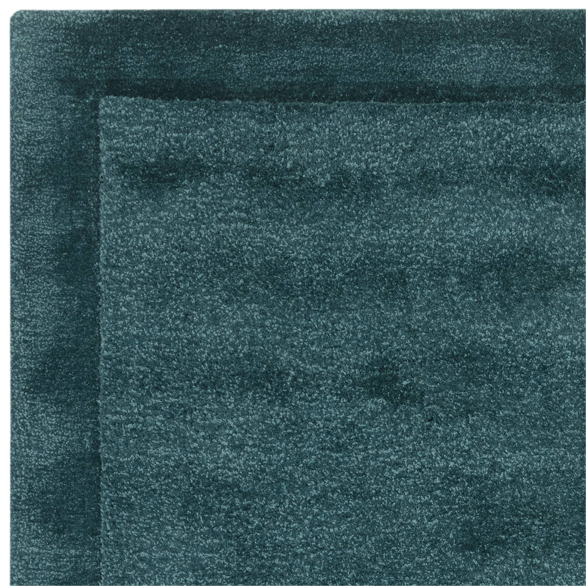 Rise Teal Rug