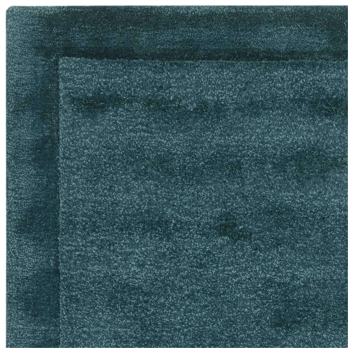 Rise Teal Rug