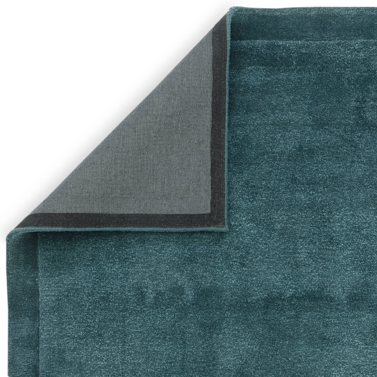 Rise Teal Rug
