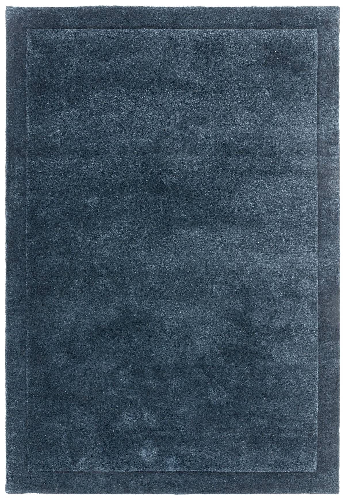Rise Teal Rug