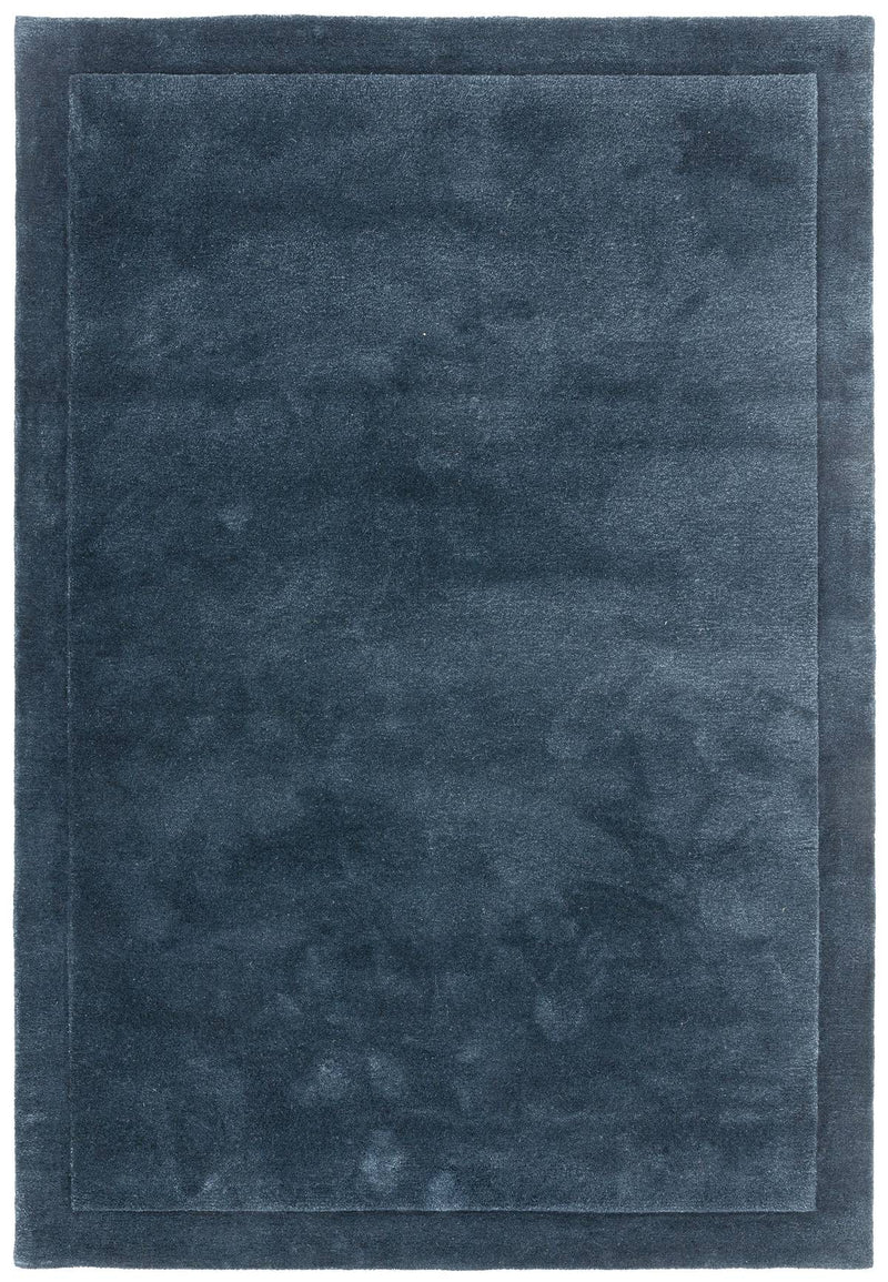 Rise Teal Rug