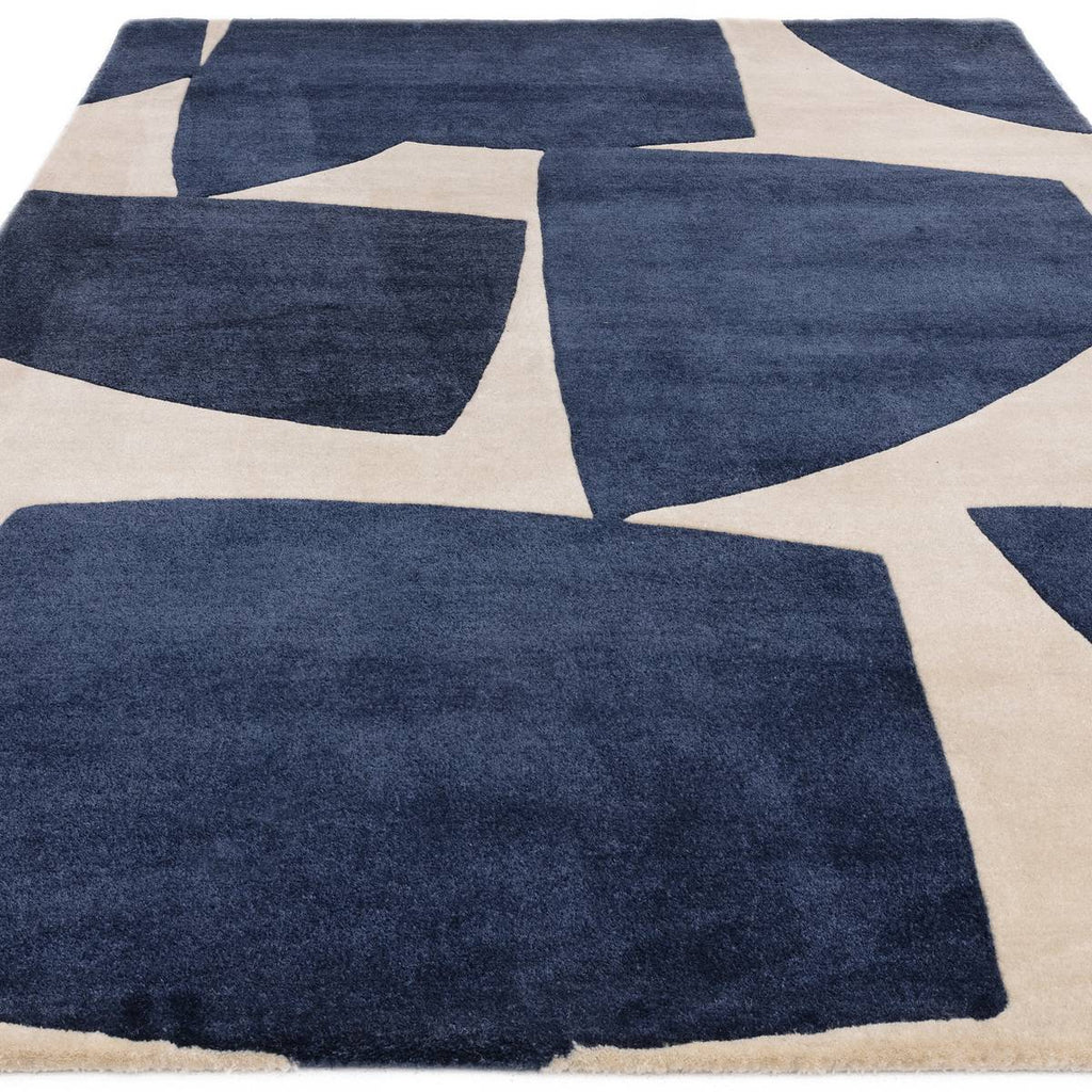 Romy Kite Blue Rug