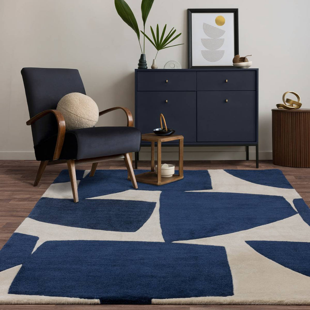 Romy Kite Blue Rug