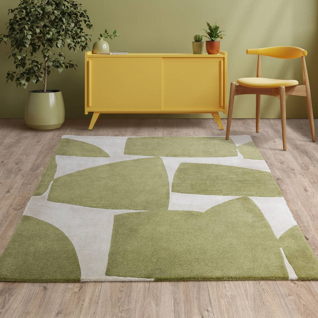 Romy Kite Sage Rug