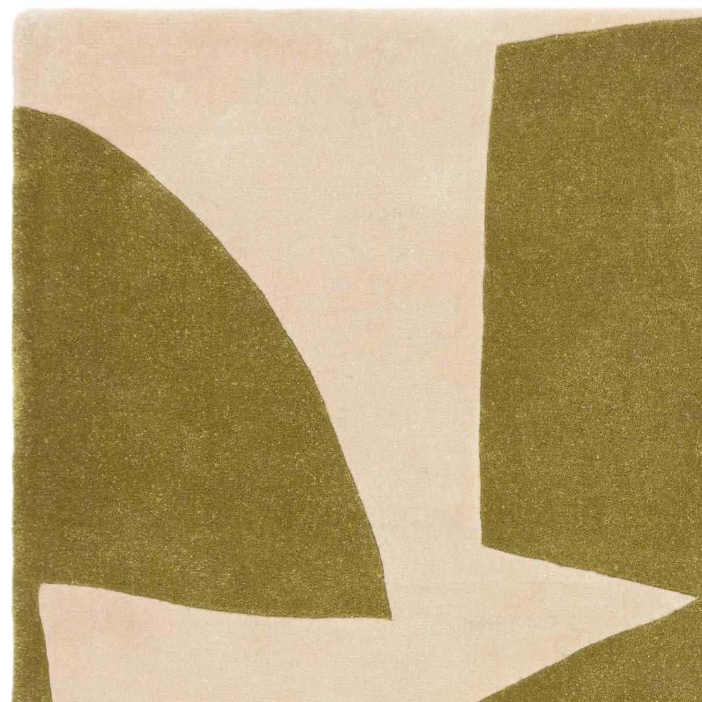 Romy Kite Sage Rug