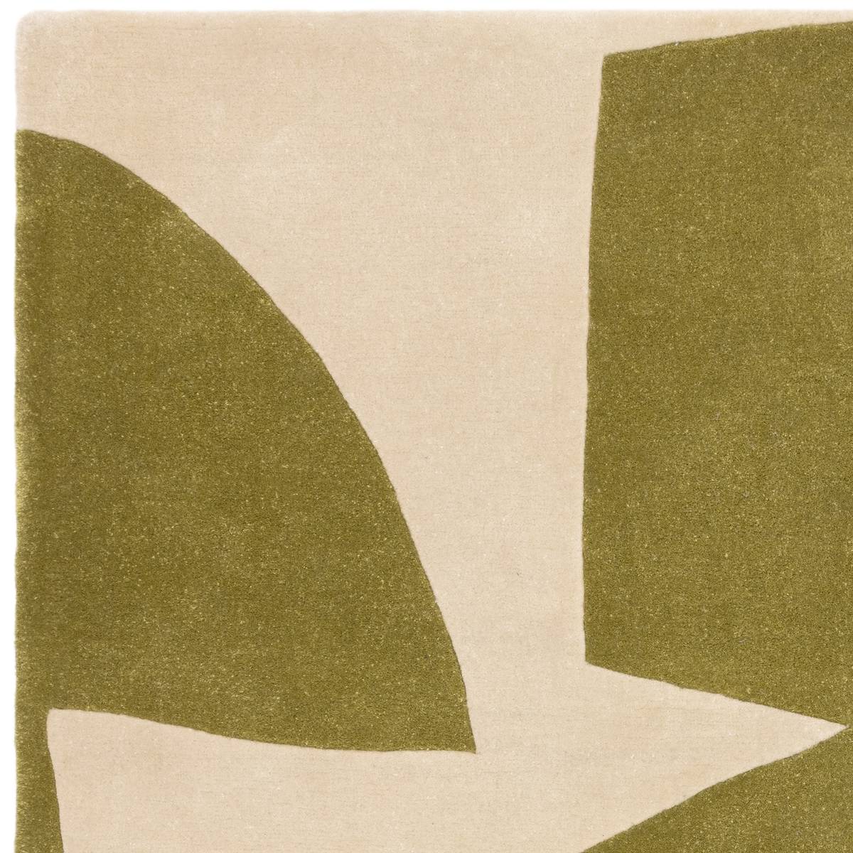 Romy Kite Sage Rug
