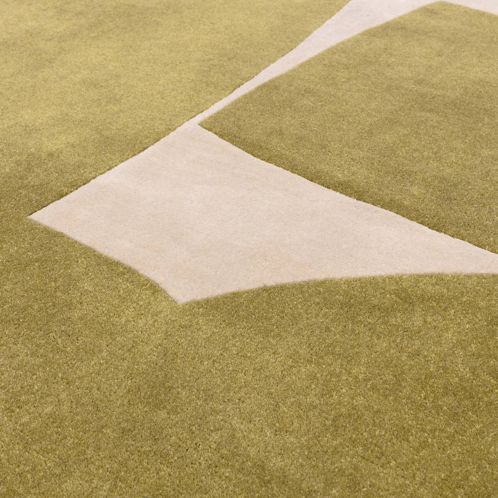 Romy Kite Sage Rug