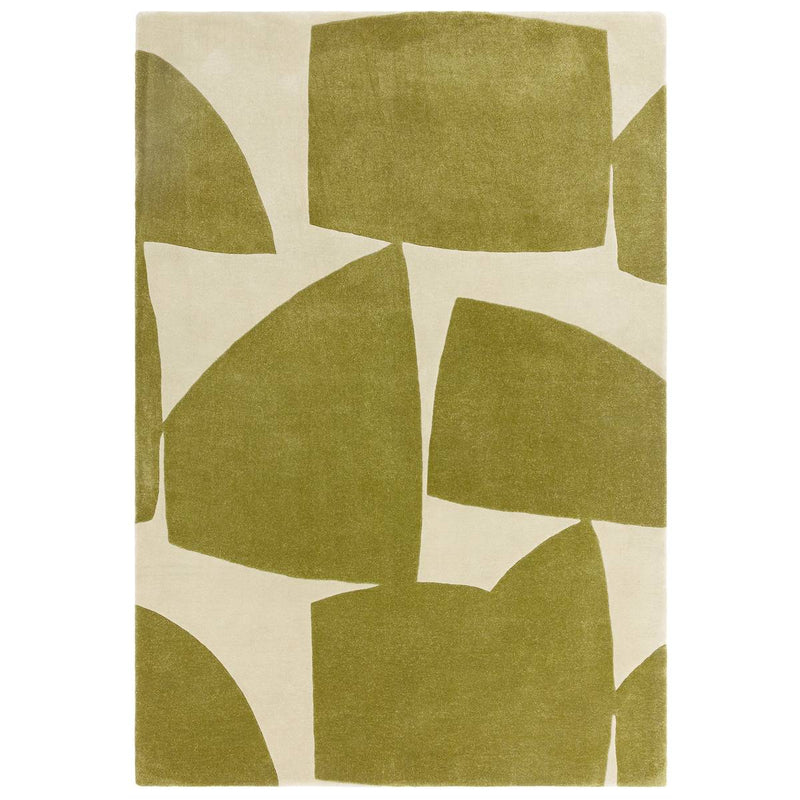 Romy Kite Sage Rug