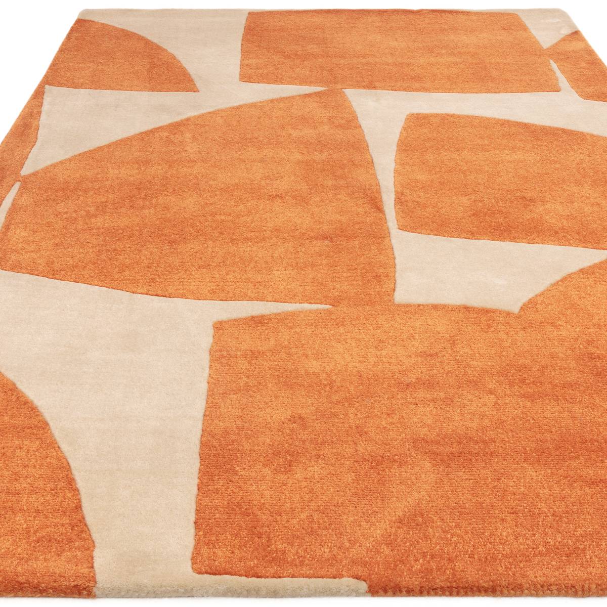 Romy Kite Orange Rug