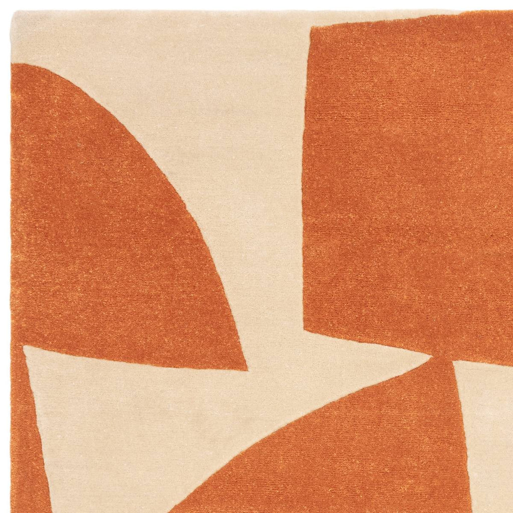 Romy Kite Orange Rug
