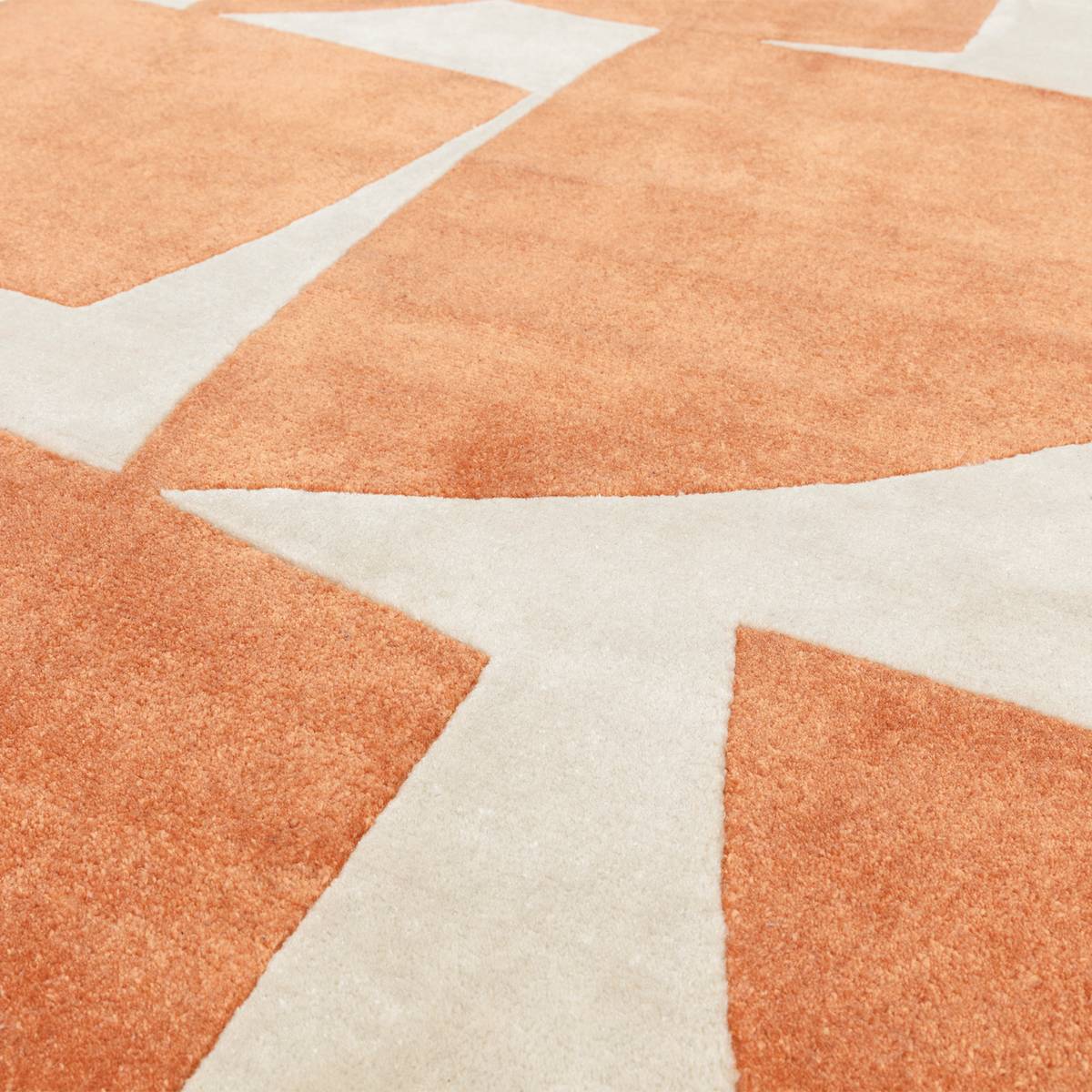 Romy Kite Orange Rug