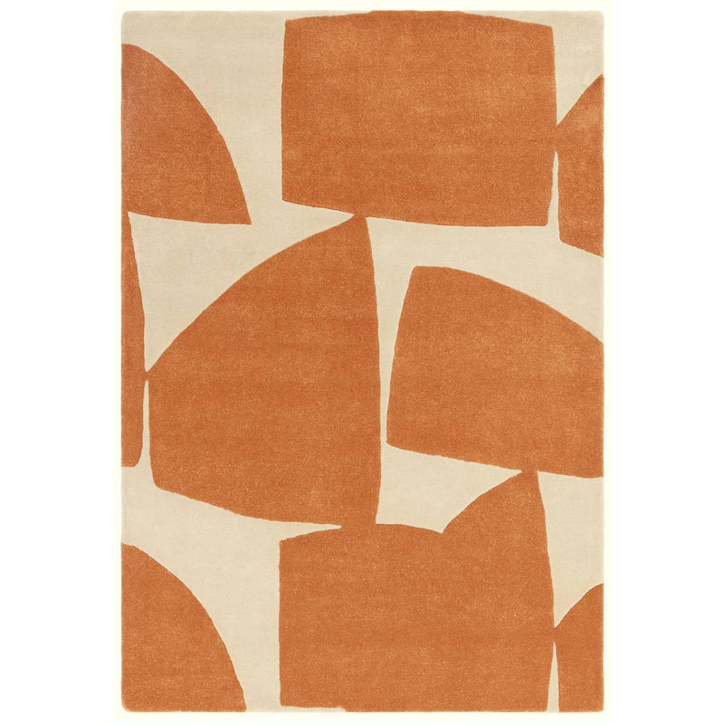 Romy Kite Orange Rug