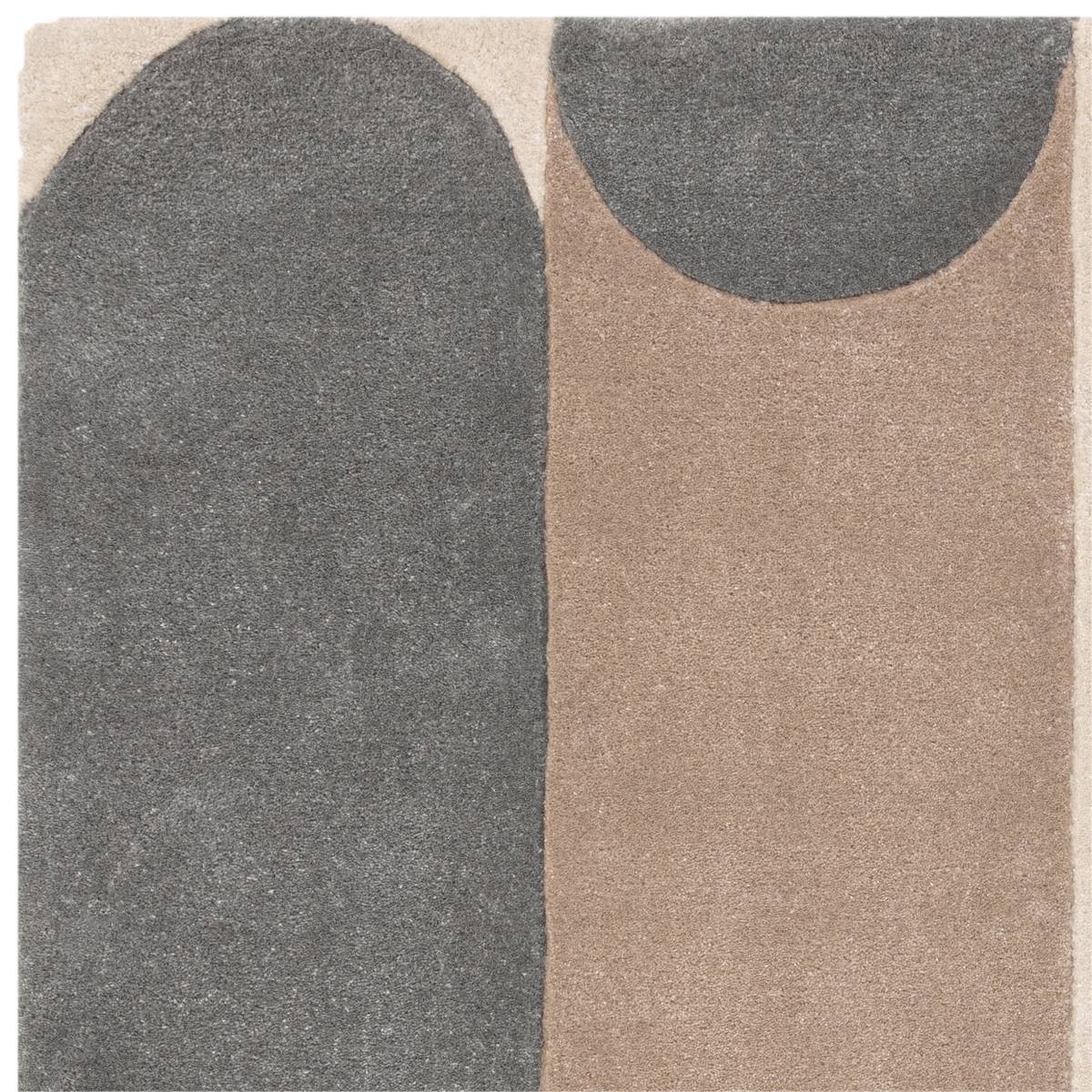 Romy Morse Blue Rug