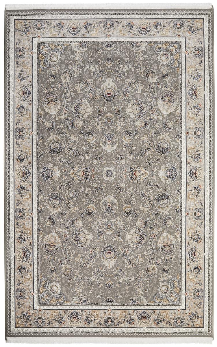 Royalty Classic Light Grey Rug