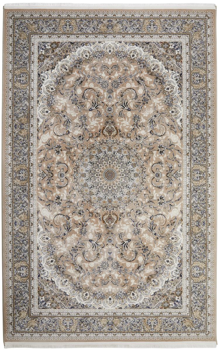 Royalty Empire Beige Rug