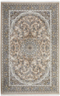 Royalty Empire Beige Rug