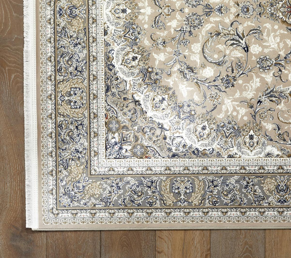 Royalty Empire Beige Rug