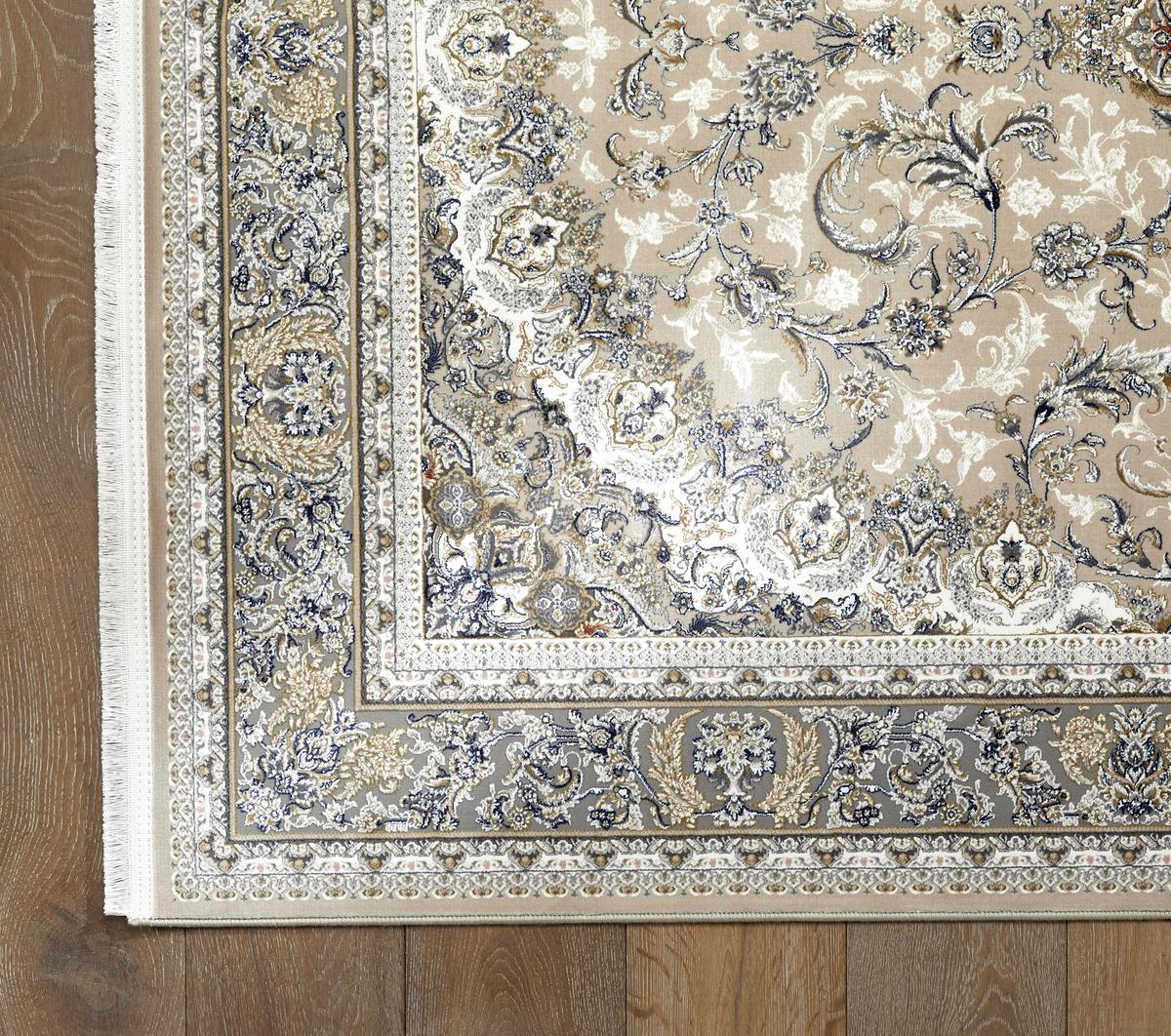 Royalty Empire Beige Rug