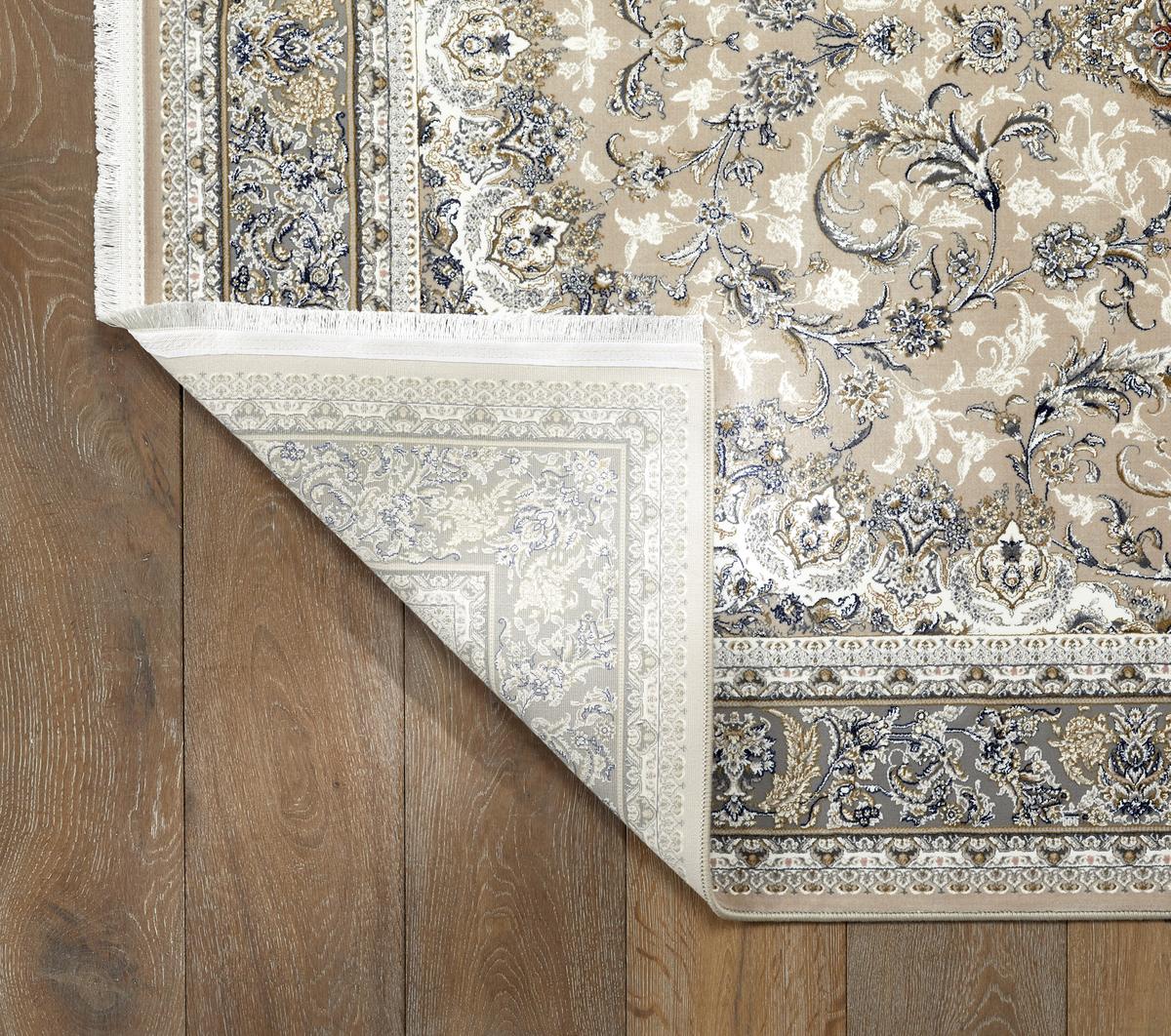 Royalty Empire Beige Rug