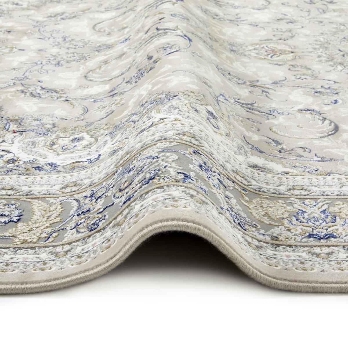 Royalty Empire Beige Rug
