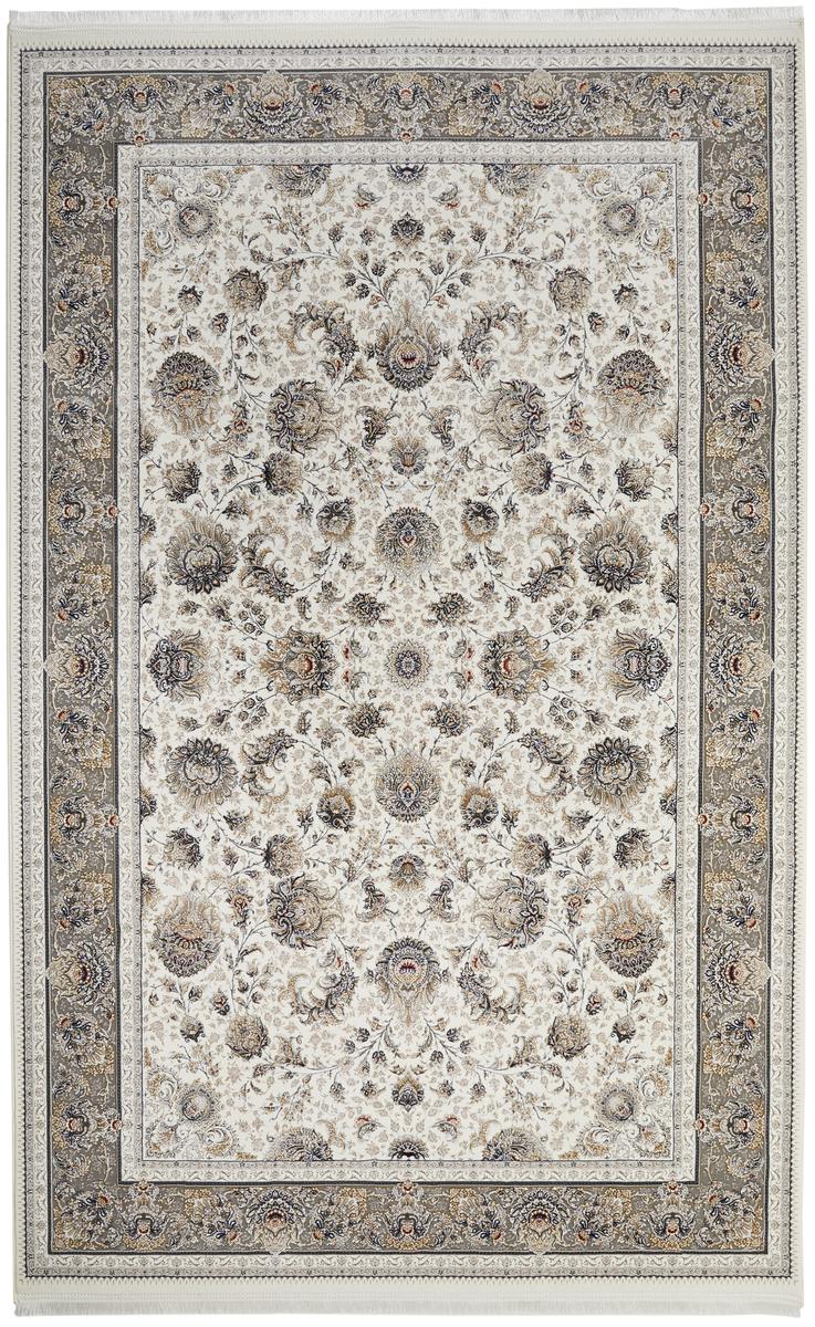 Royalty Garden Cream Rug