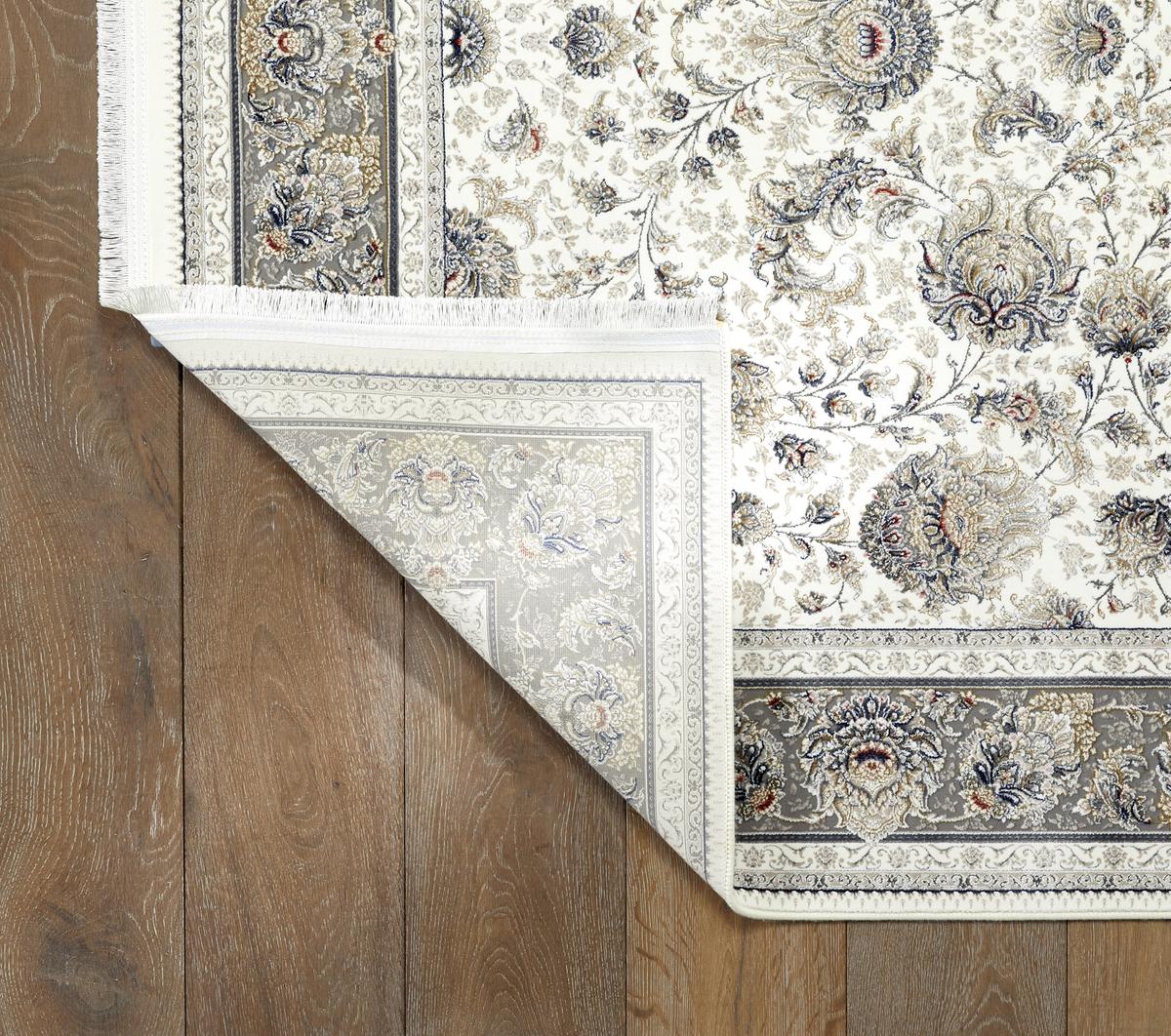 Royalty Garden Cream Rug
