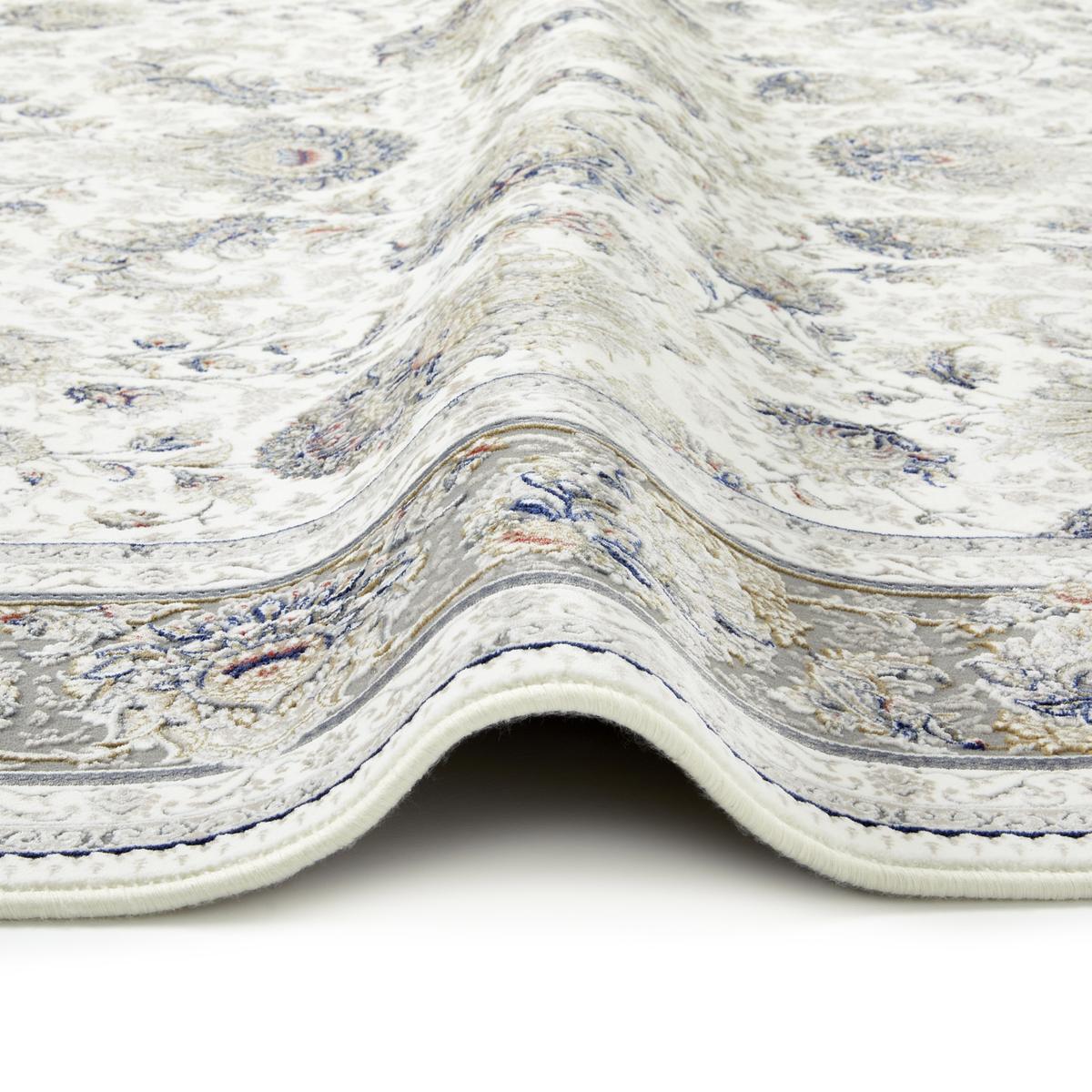 Royalty Garden Cream Rug