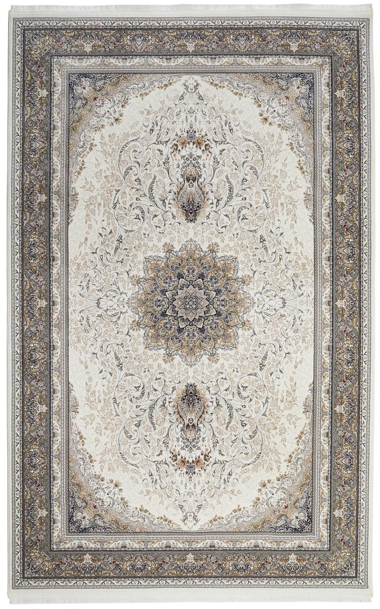 Royalty Palace Cream Rug