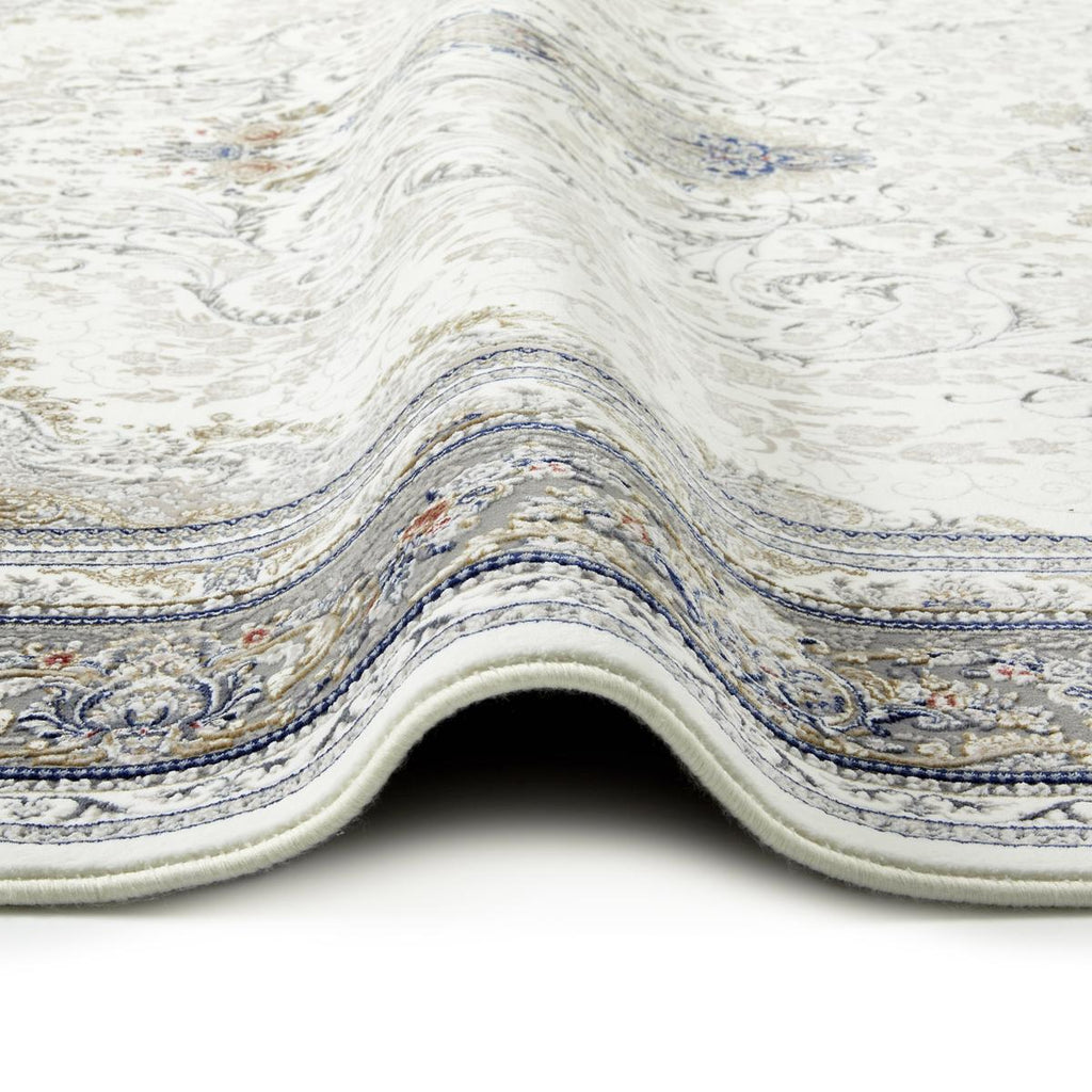 Royalty Palace Cream Rug