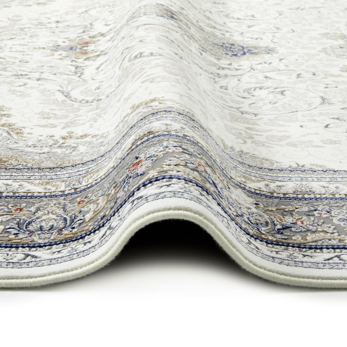 Royalty Palace Cream Rug