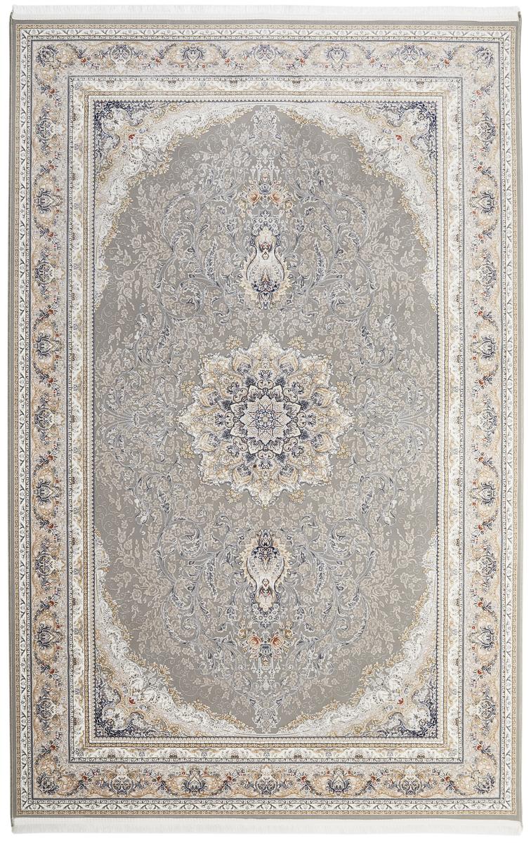 Royalty Regal Light Grey Rug