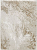 Santa Monica Marble Beige Rug