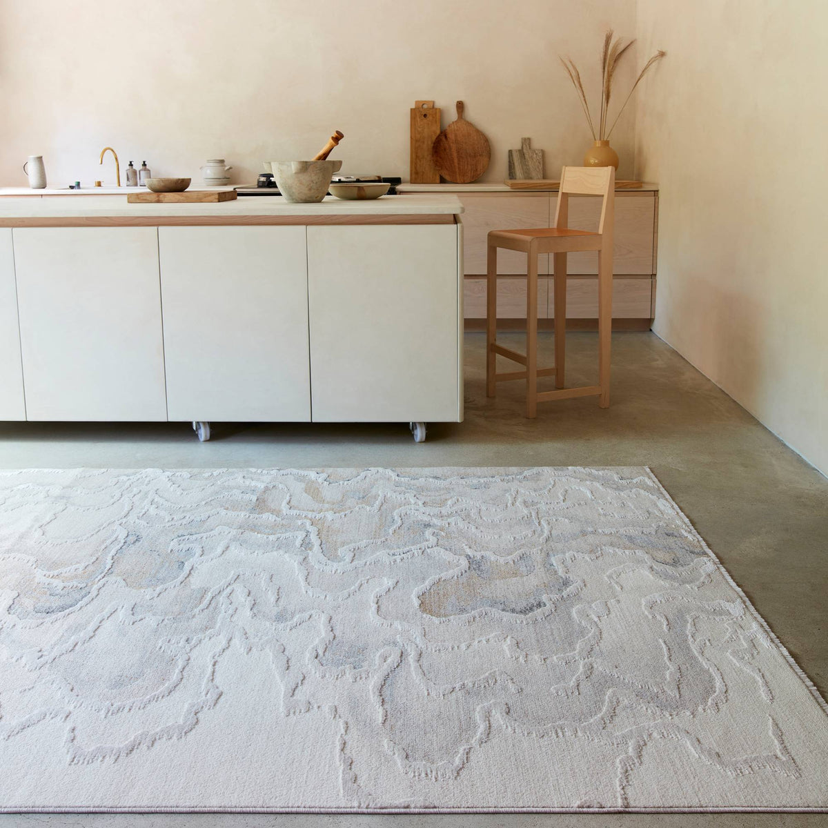 Seville Setas Rug