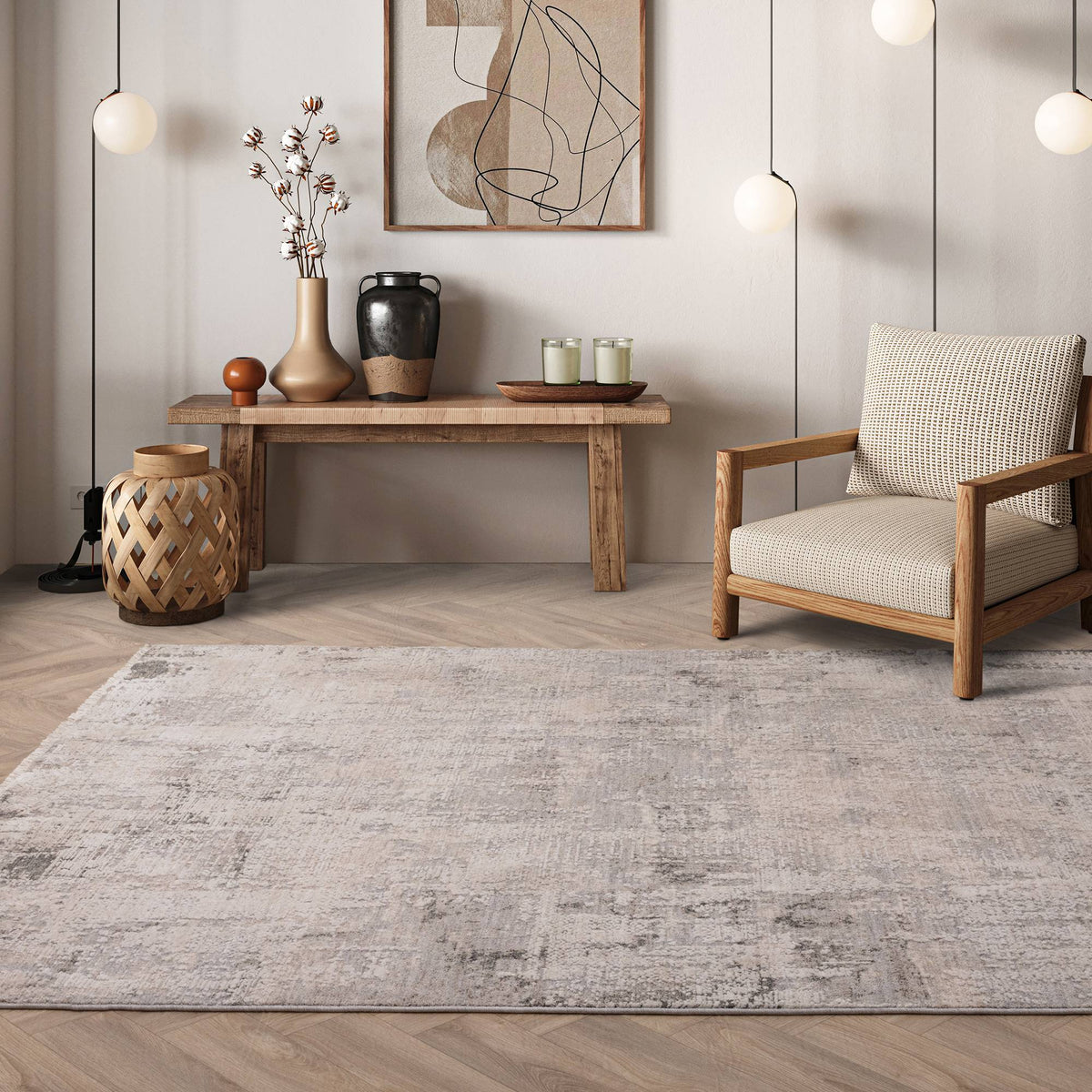Seville Olite Rug