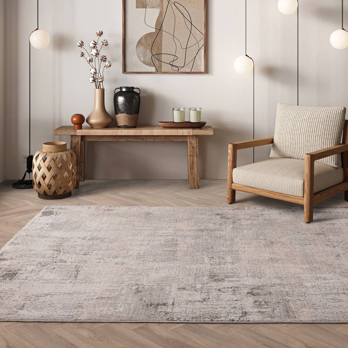 Seville Olite Rug