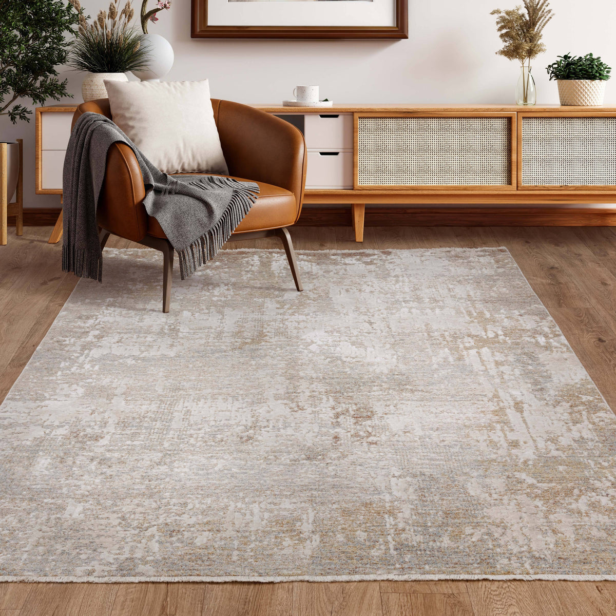 Seville Valsain Rug