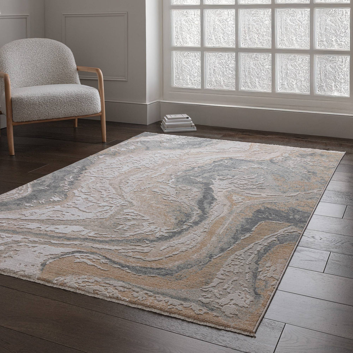 Seville Oro Rug