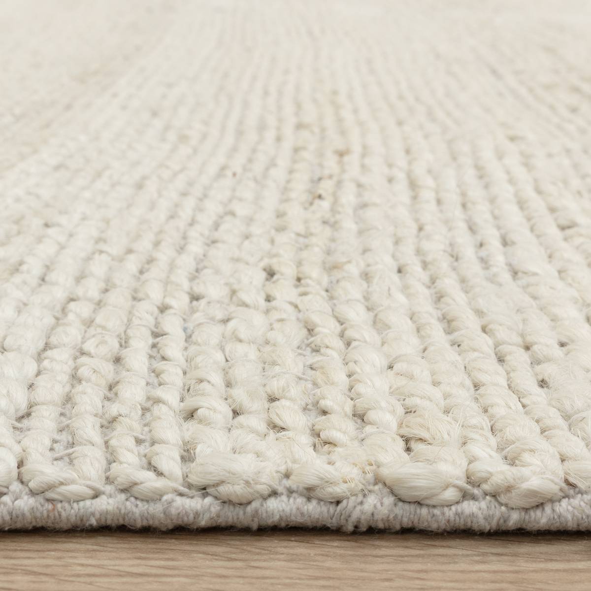 Simplicity Blonde Rug