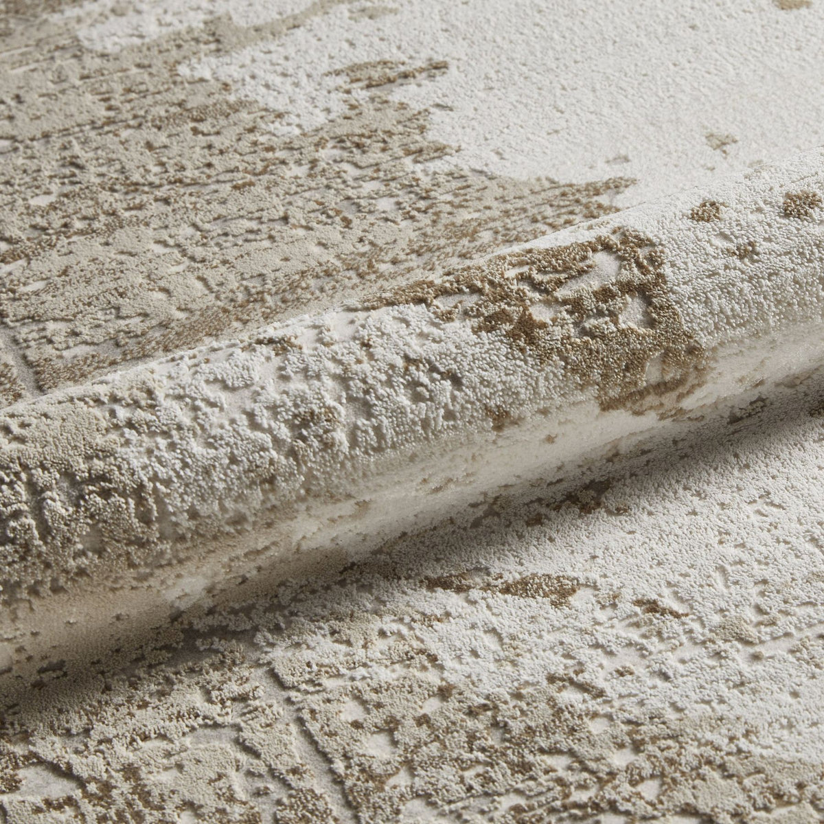 Skyline Cloud Ivory Beige Rug