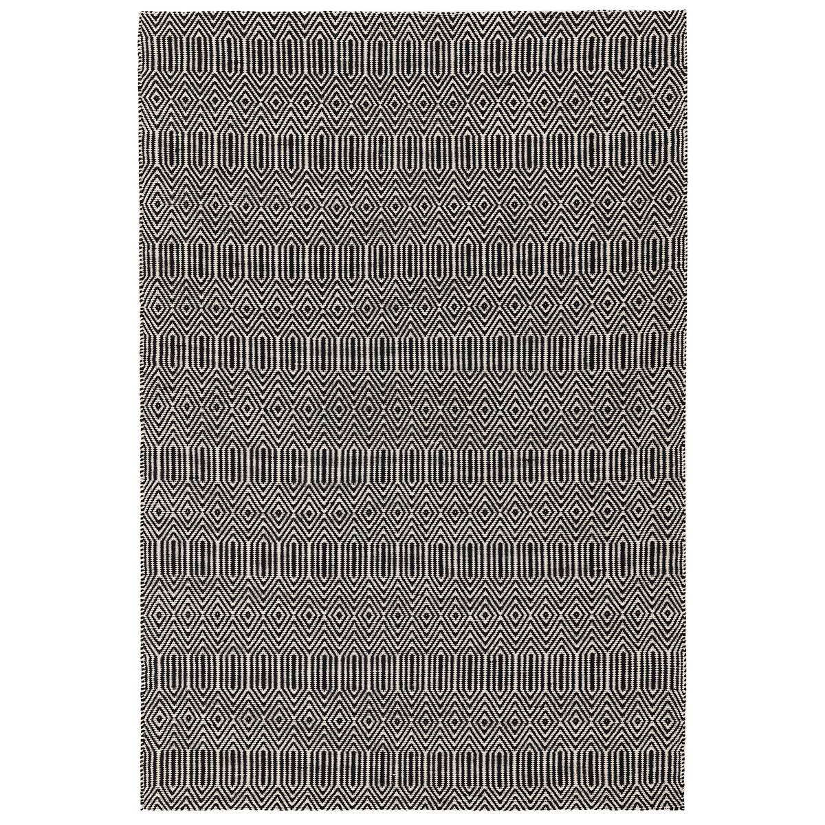 Sloan Black Rug