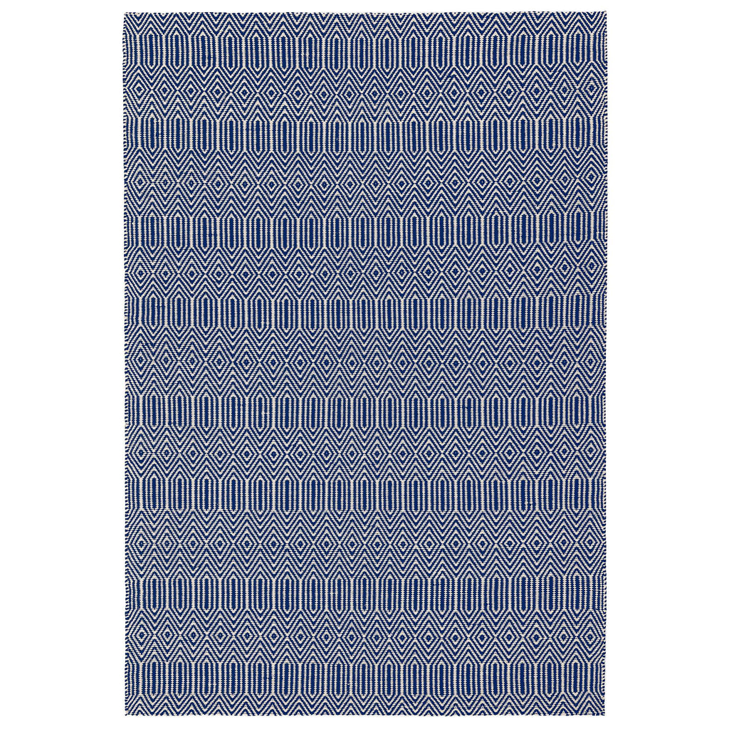 Sloan Blue Rug