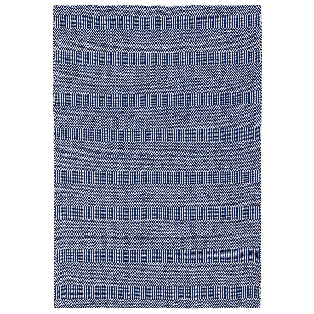 Sloan Blue Rug