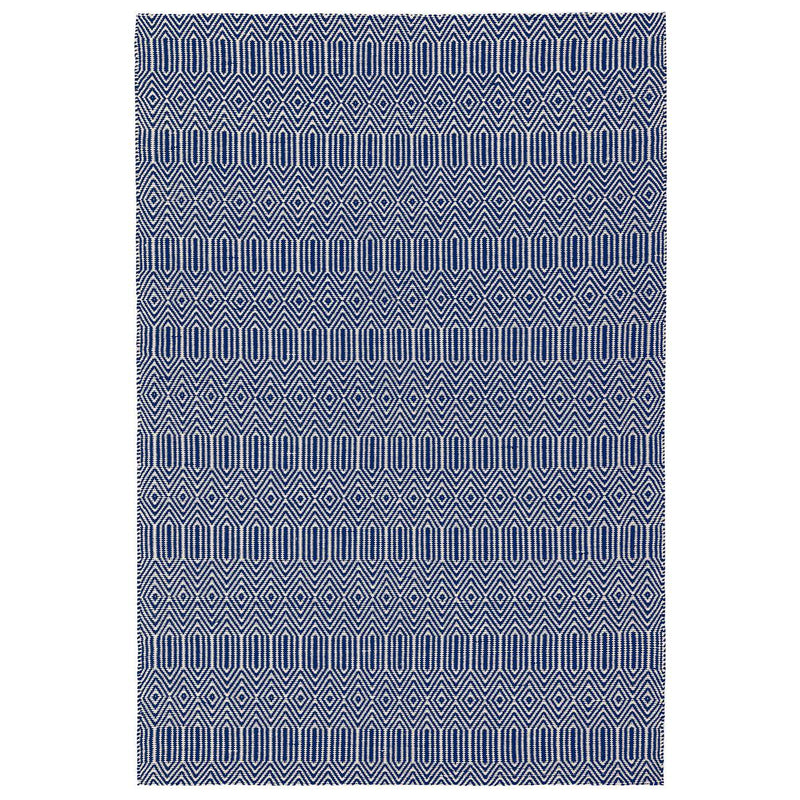 Sloan Blue Rug
