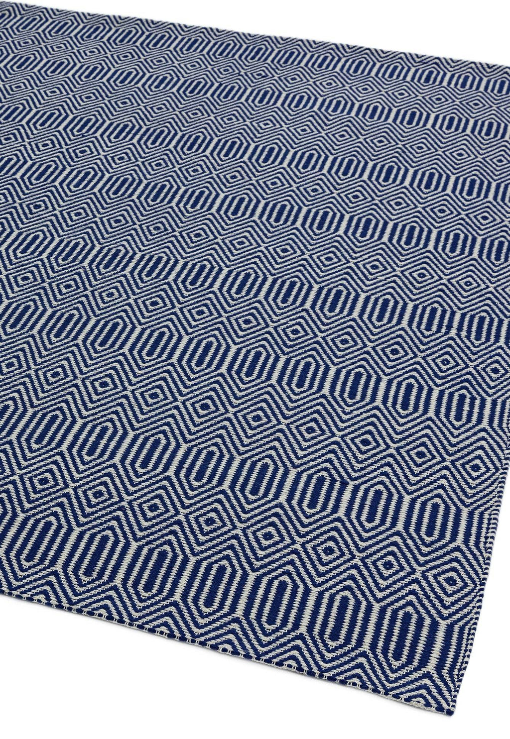 Sloan Blue Rug
